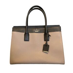 EUC kate spade Cameron Street Candace Satchel